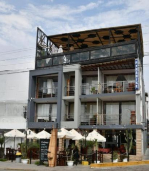 Huanchaco Paradise Hotel